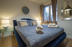  Blue Boat Apartment Sopot  Сопот